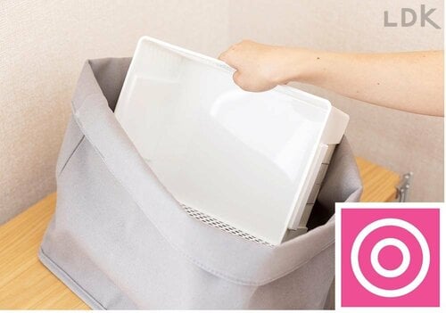 使いやすさ スタプロのおすすめ収納ケースおすすめ イメージ2