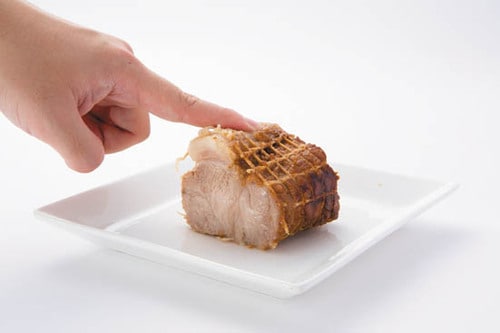 ③煮豚が固く締まって美味しくない圧力鍋 イメージ2