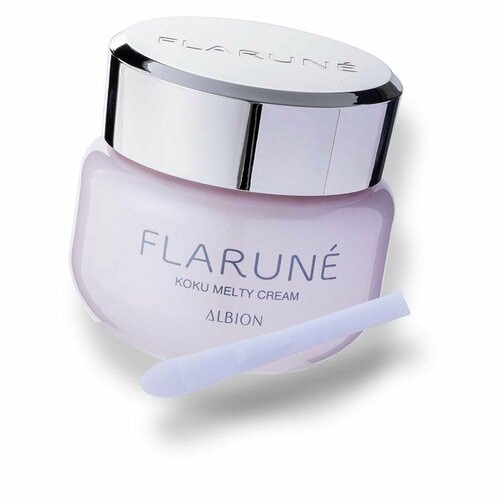 エイジングケアを叶えるフェイスクリームおすすめ アルビオン フラルネ コクメルティ クリーム イメージ