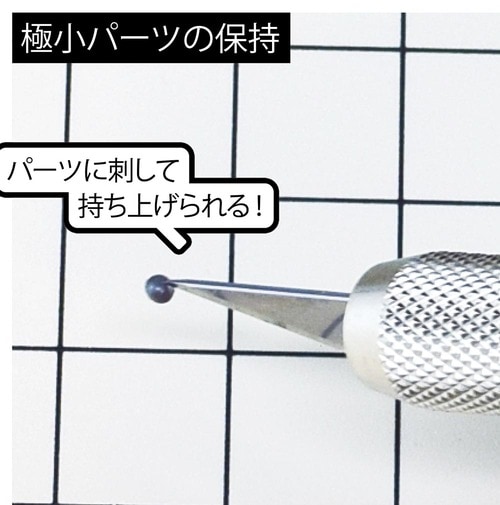 ほかにもいろいろな使い方ができる カッター・ナイフおすすめ イメージ3