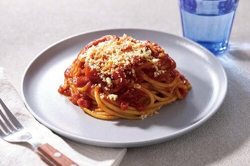 玉ねぎが香ばしく深みのある味わい パスタソースおすすめ イメージ2