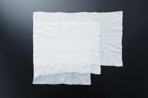 持ち歩きや防災用に大活躍少量の水でタオルに早変わり イメージ5