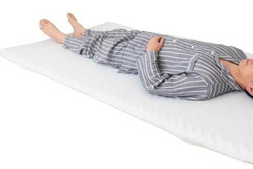 汗かきでも安心！ マットレストッパーおすすめ イメージ2