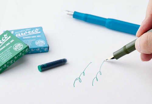 Kaweco「Kaweco Collection 万年筆」 イメージ2