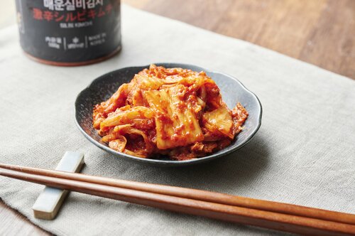 キムチを激辛にしたいならコチュカルより一味を足して！ 辛いキムチおすすめ イメージ