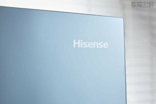 ガラスドア ハイセンス「HR-G16AM」おすすめ イメージ