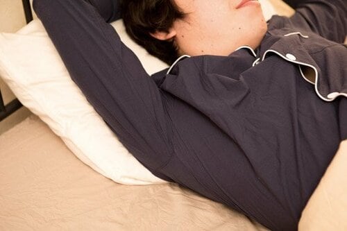 【S評価】起きた瞬間、快適！Vinvo二重ガーゼパジャマ イメージ2