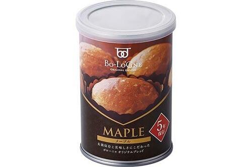 杉田エース「IZAMESHI CAN ボローニャ「備蓄deボローニャ メープル」山椒香る麻婆豆腐」のイメージージ