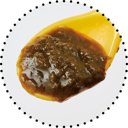 市販のベビーフードおすすめ カインデスト こまつなのピューレ イメージ2