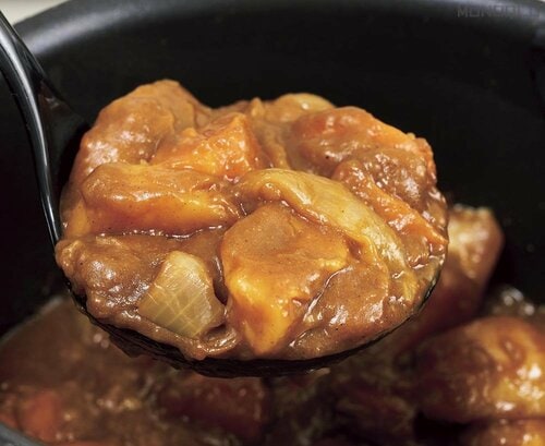 スパイス35種の食欲をそそる香り カレールーおすすめ イメージ