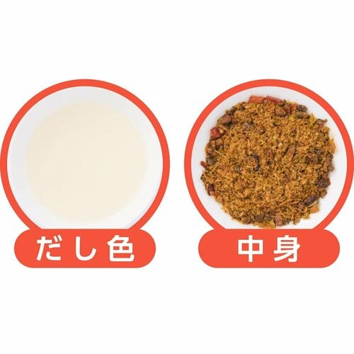 だしパックおすすめ みなさまのお墨付き 天然だしパック(かつお) イメージ3