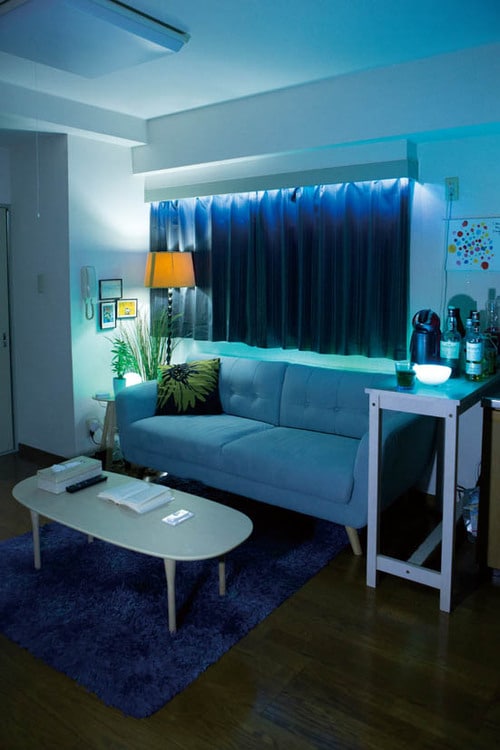 １６００色のカラーで 家の雰囲気をチェンジ イメージ4