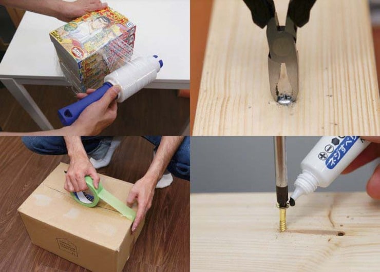 つぶれたネジも簡単に外れる！ DIY初心者でも常備しておきたい日用雑貨おすすめ5選