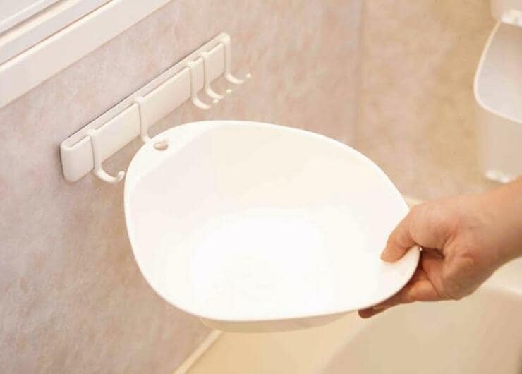 【カインズ】水アカ・カビを予防！「浮かせるお風呂グッズ」おすすめ2選｜『LDK』が紹介