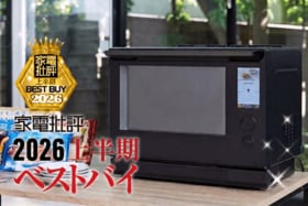 東芝ライフスタイル「石窯ドーム ER-D7000C」