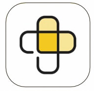 災害時安否確認のアンケートを自動配信 防災グッズおすすめ イメージ