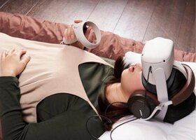 【VRヘッドセット】Oculus「Quest 2」は初心者も玄人も超楽しめます|『家電批評』2020年ベストヒット