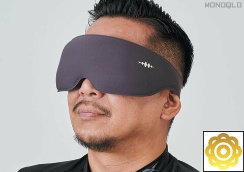 アイマッサージヤ 楽天市場】【ポイント10倍】モノルルド アイケア AX-HXL350 目元