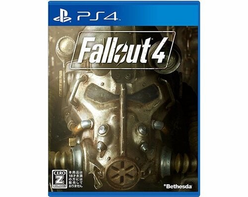 Fallout 4 イメージ