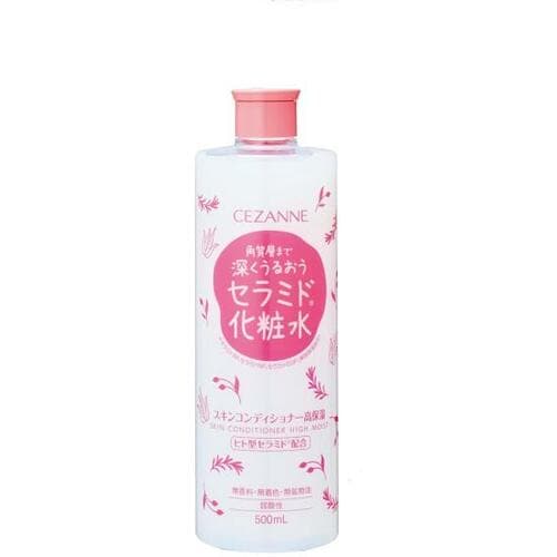 セザンヌのスキンコンディショナー イメージ