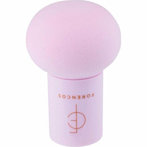 ベージュチークおすすめ FORENCOS ピュアブラッシャー/07 LENA イメージ2