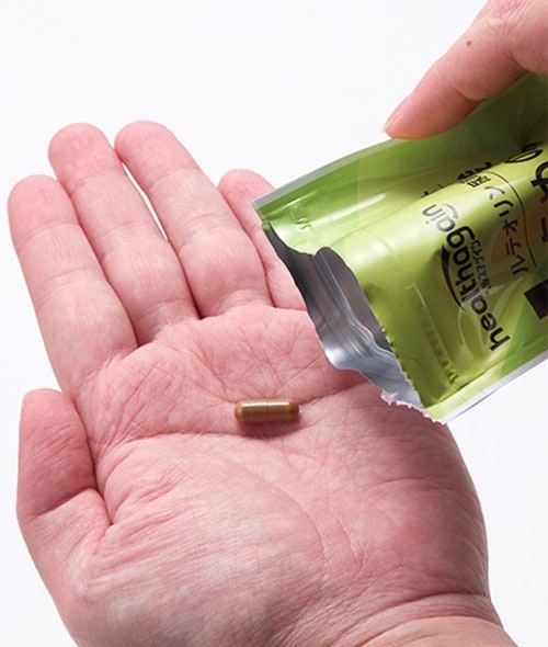 テスト項目3：飲みやすさ（5点満点） 尿酸値ケアサプリおすすめ イメージ