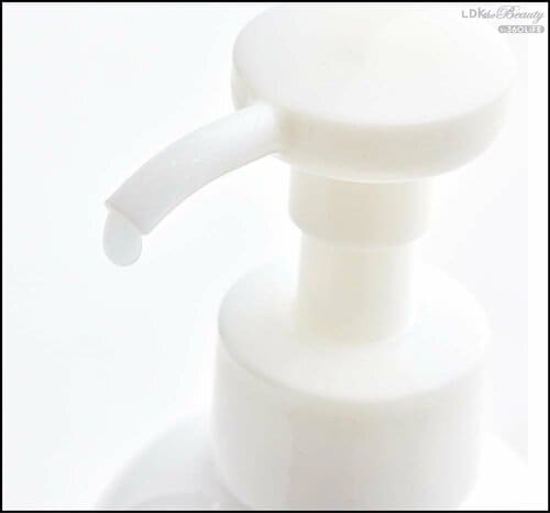 使用感 ボディローションおすすめ イメージ