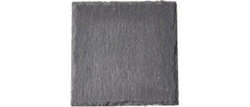 キャンドゥ:スレートプレート スクエア:器