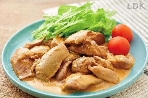 こんにゃくの食感がアクセント 無印良品の冷凍食品ランキングおすすめ イメージ2