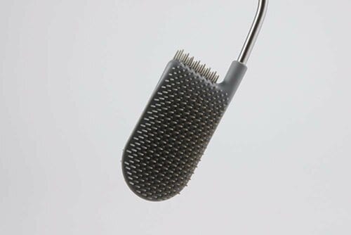 トイレブラシおすすめ Joseph Joseph フレックス トイレブラシ イメージ2