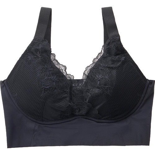 バストラインがキレイに出るピーチ・ジョン ナイトブラおすすめ イメージ