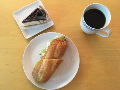 3つの角度を使いこなせば料理は美味しく撮れる! イメージ5