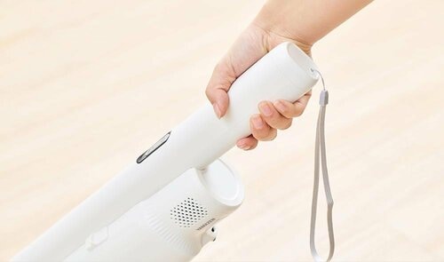 軽さ コードレス掃除機おすすめ イメージ