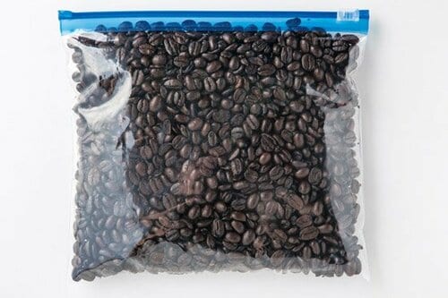 【Q1】コーヒーの 正しい保存方法って? イメージ