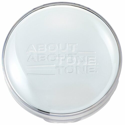 韓国クッションファンデーションおすすめ アバウトトーン スキンレイヤーフィットクッション/22 アイボリー イメージ