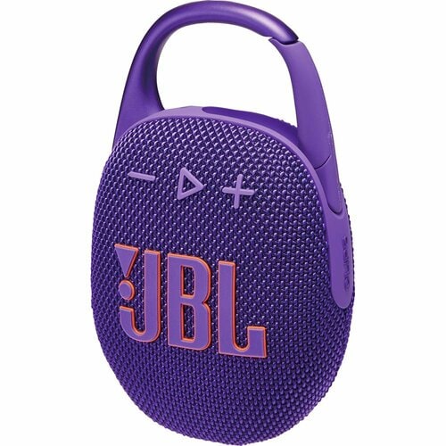 防水Bluetoothスピーカーおすすめ JBL JBL Clip5 イメージ