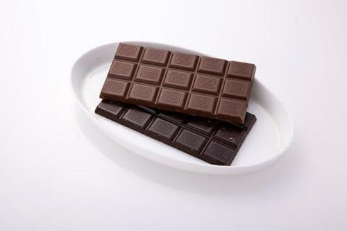 【おすすめ】ビターは大人、ミルクは子どもに◎「ビターチョコレート／ミルクチョコレート」 イメージ3