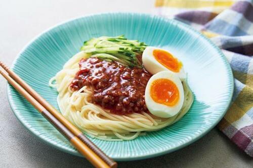 花椒が食欲をそそる！丸美屋「かけうま 麻辣麺の素」 イメージ3