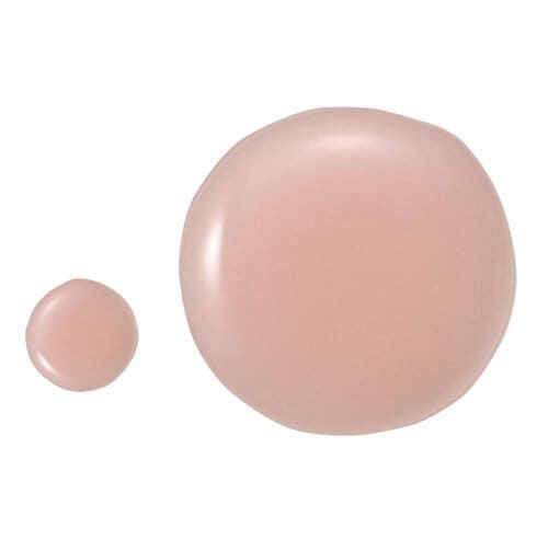 マニキュア・ネイルポリッシュおすすめ M・N・B・B プロネイルコート グロッシー イメージ2