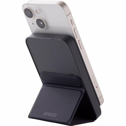 アンカー「Anker 622 Magnetic Battery（MagGo）」 Anker(アンカー)の充電器おすすめ イメージ2