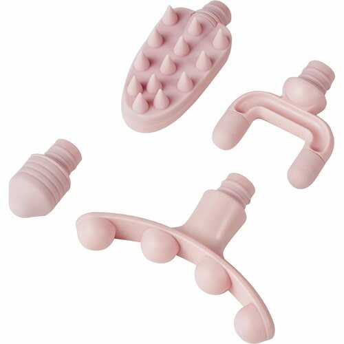 女性向けマッサージガンおすすめ アテックス ルルドガン AX-HX335 イメージ2