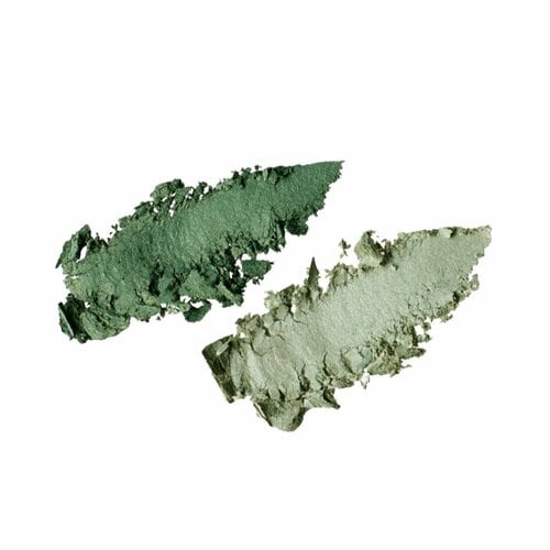 グリーンアイシャドウおすすめ ちふれ ツインカラー アイシャドウ/84 イメージ3