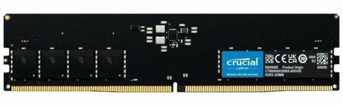 DDRS SDRAMの特徴は? PC用メモリおすすめ イメージ