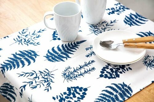 ［実力まぁまぁ］フリークロスは◎ 100円だから汚れてもOK イメージ2