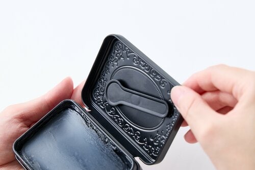 使用感 クレンジングバームおすすめ イメージ