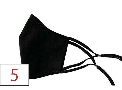 11位: KEEN「TOGETHER MASK 2枚セット」