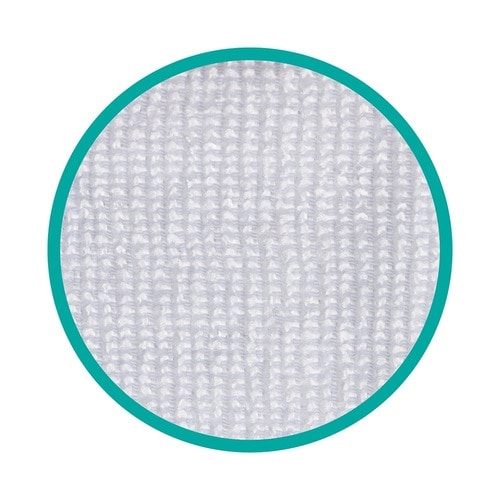 【使い勝手】やわらかく洗った感も十分にある メンズボディタオルおすすめ イメージ