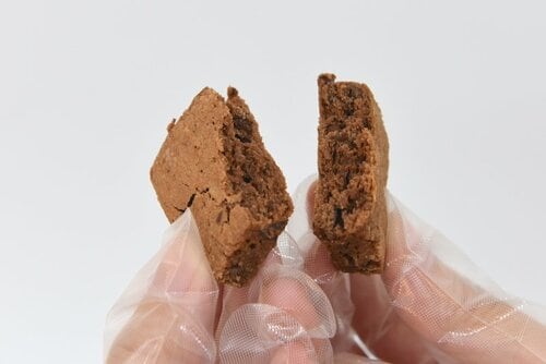 オリオン マーケットオー リアルブラウニー 韓国お菓子おすすめ イメージ4