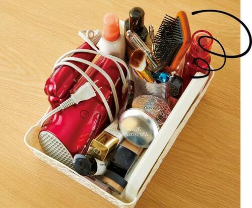 おブス収納 イメージ