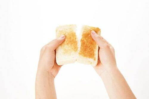 12位: ヤマザキ ふんわり食パン焼かずに生で食べるのがおすすめ 食パンおすすめ イメージ2